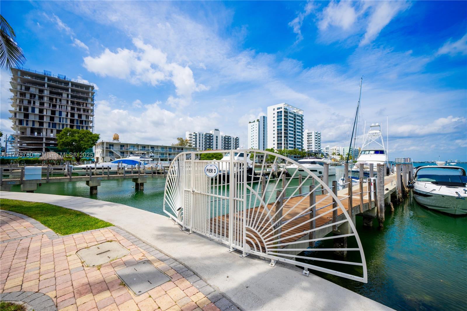 7900 Harbor Island Dr #611, North Bay Village, Florida image 2