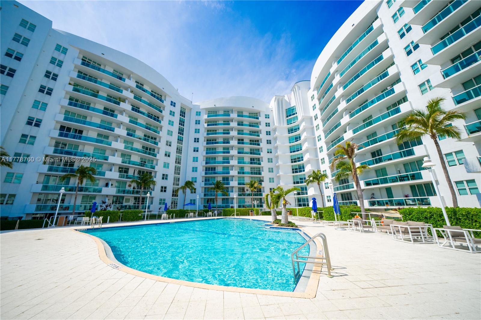 7900 Harbor Island Dr #611, North Bay Village, Florida image 9