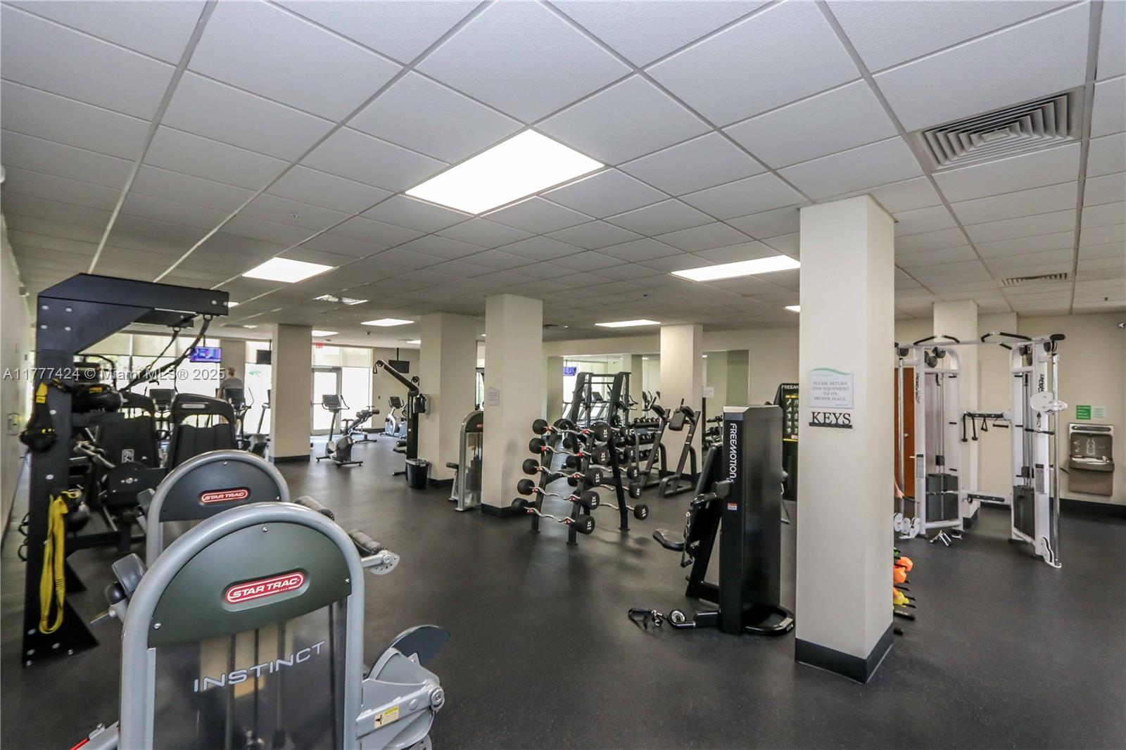 3001 S Ocean Dr #539, Hollywood, Florida image 24