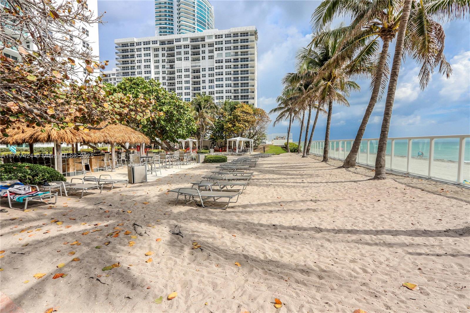 3001 S Ocean Dr #539, Hollywood, Florida image 28