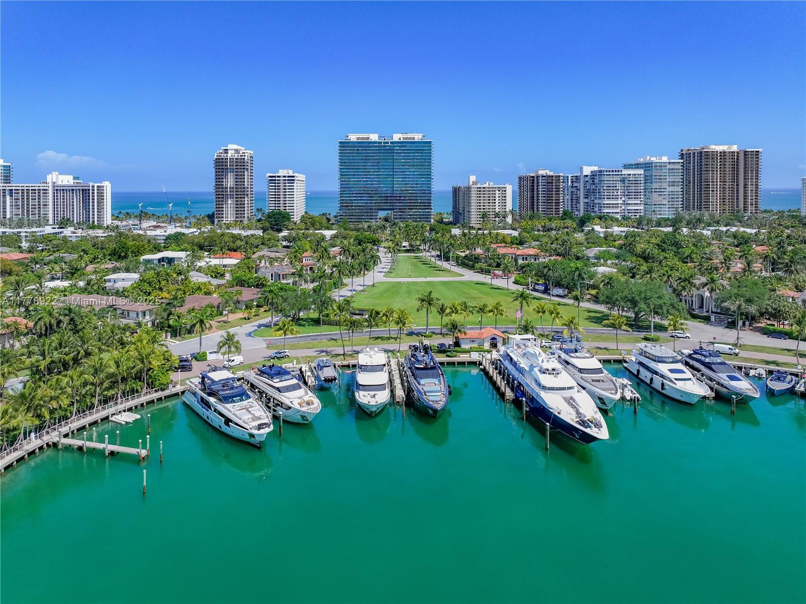 10201 Collins Ave #1205, Bal Harbour, Florida image 1