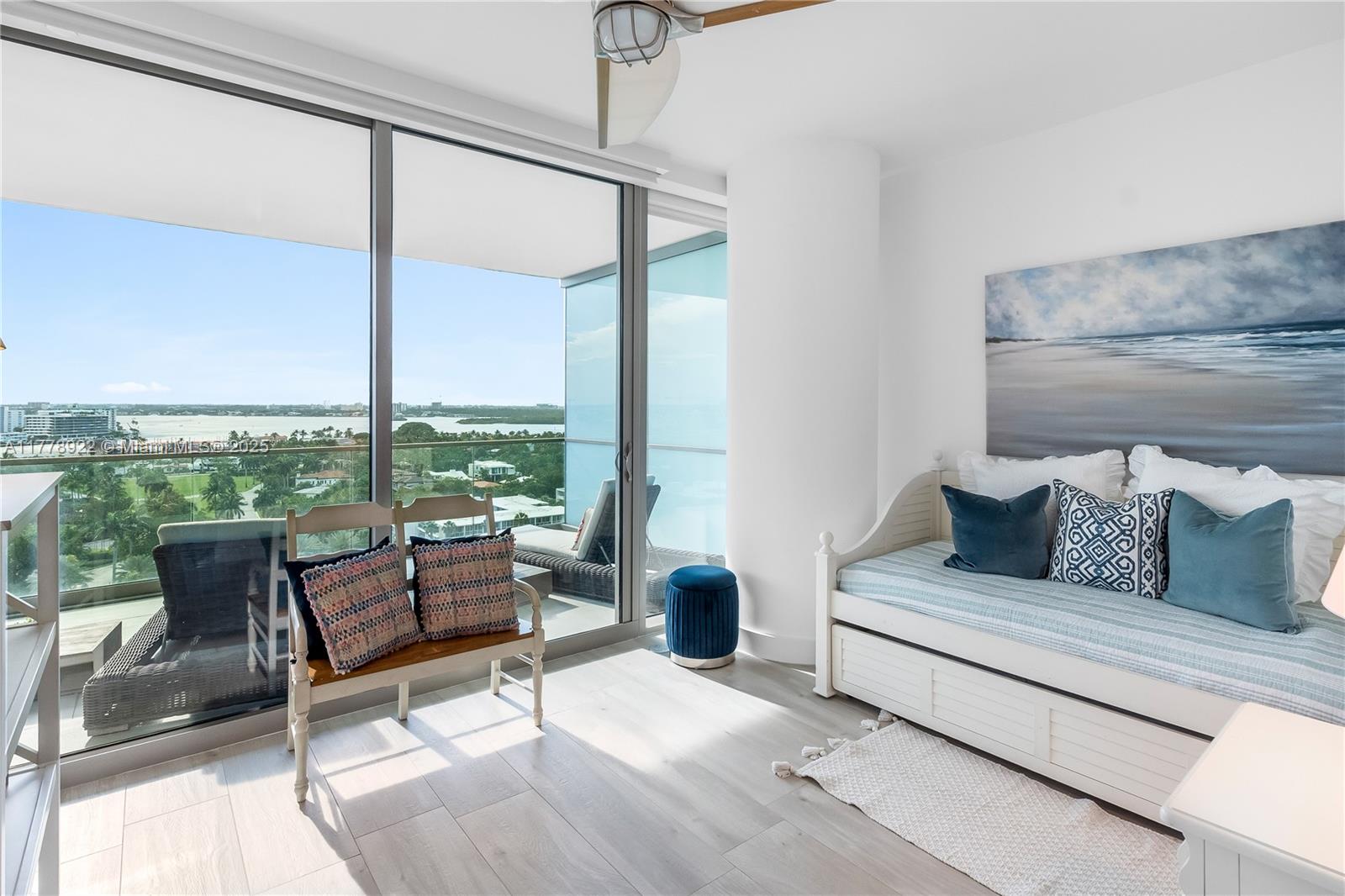 10201 Collins Ave #1205, Bal Harbour, Florida image 17