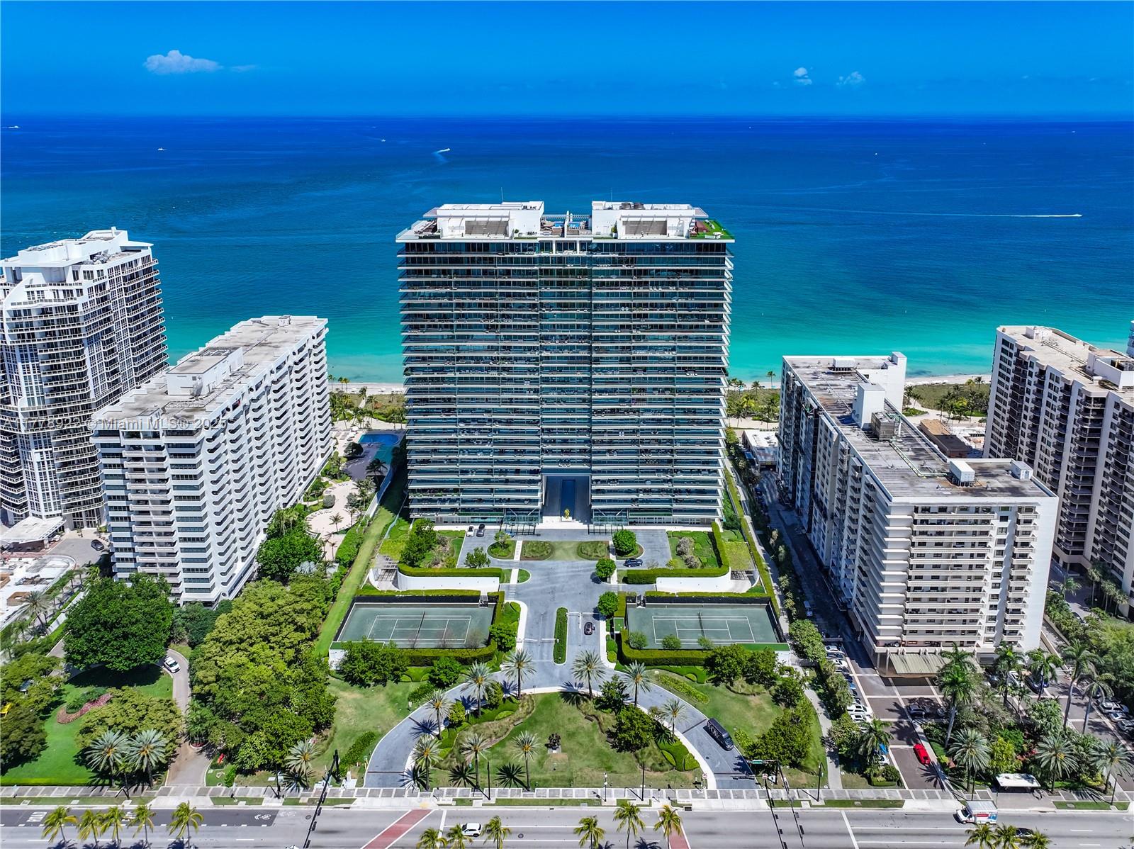 10201 Collins Ave #1205, Bal Harbour, Florida image 2