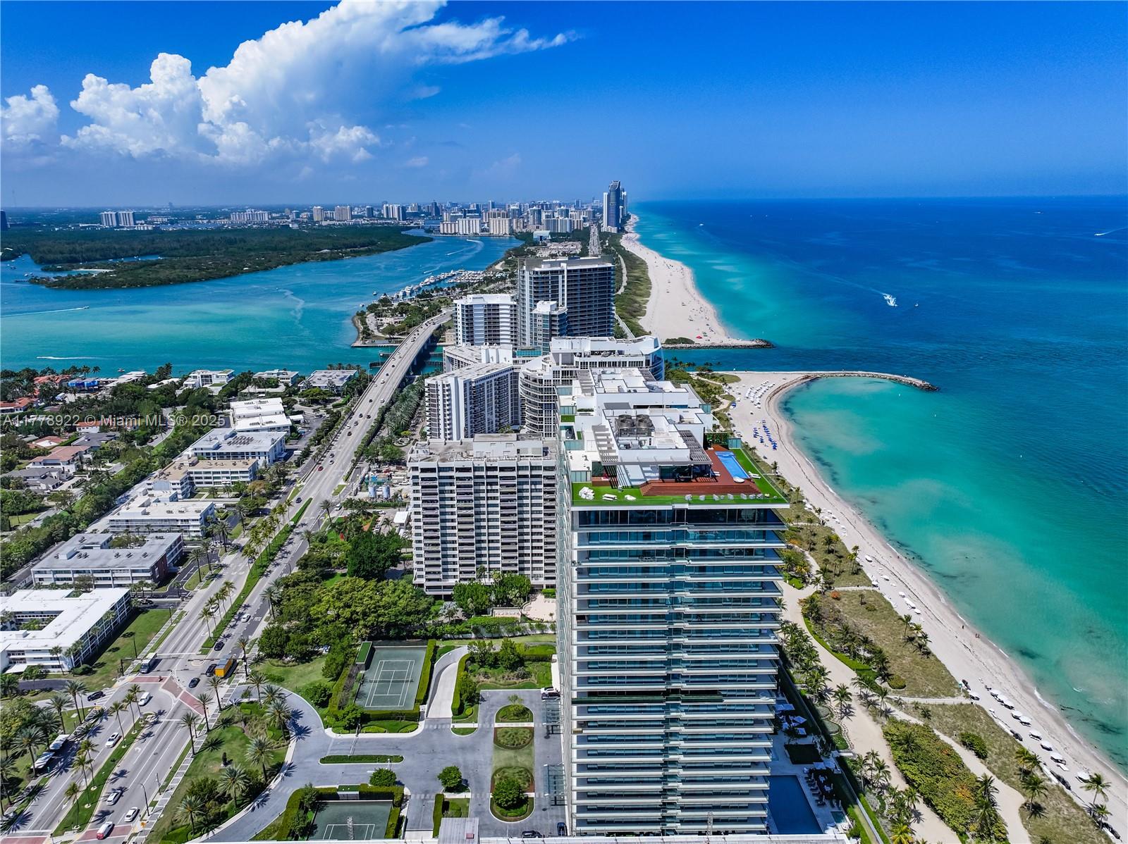 10201 Collins Ave #1205, Bal Harbour, Florida image 22