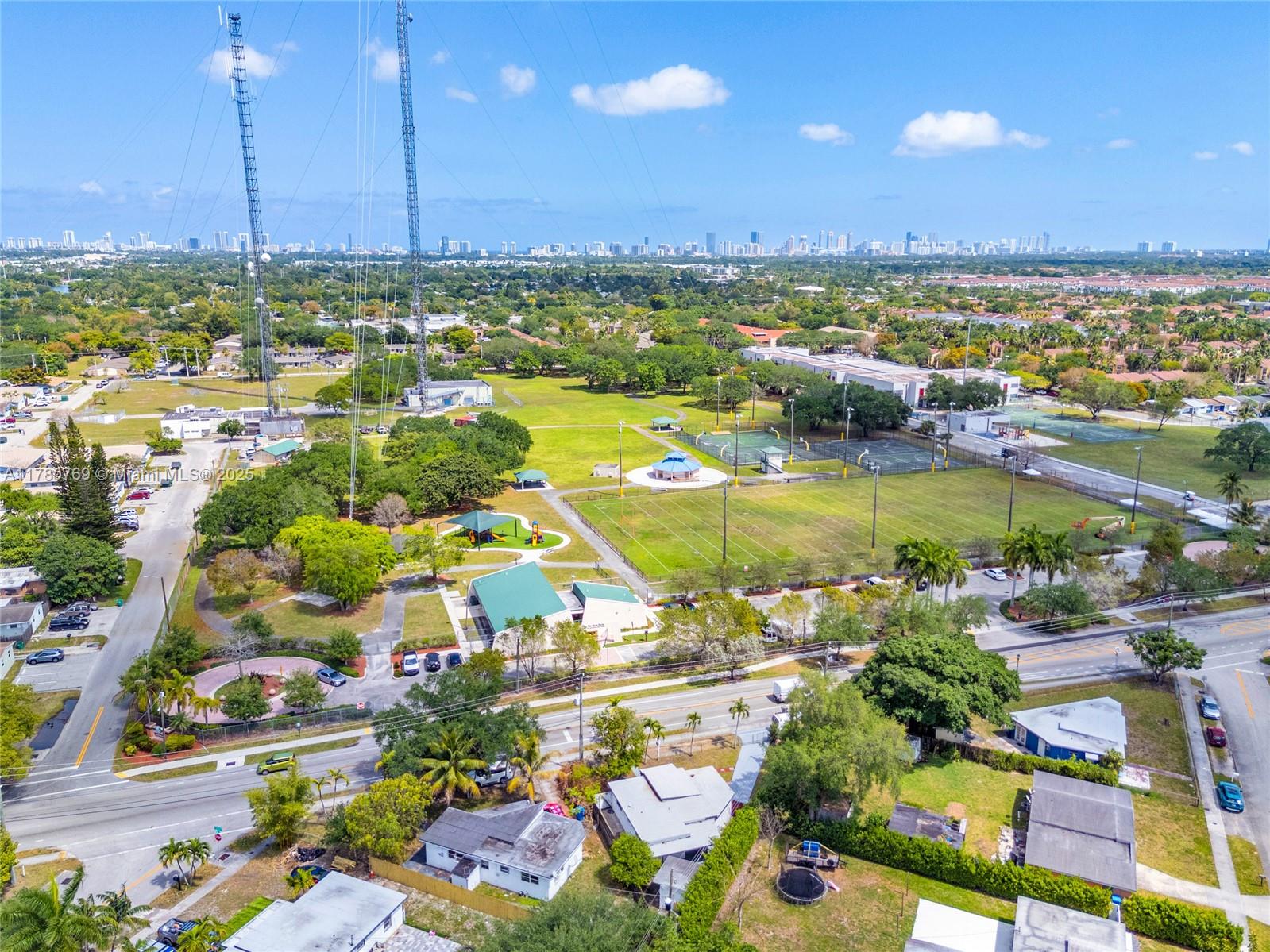 3494 SW 56th Ave, West Park, Florida image 22