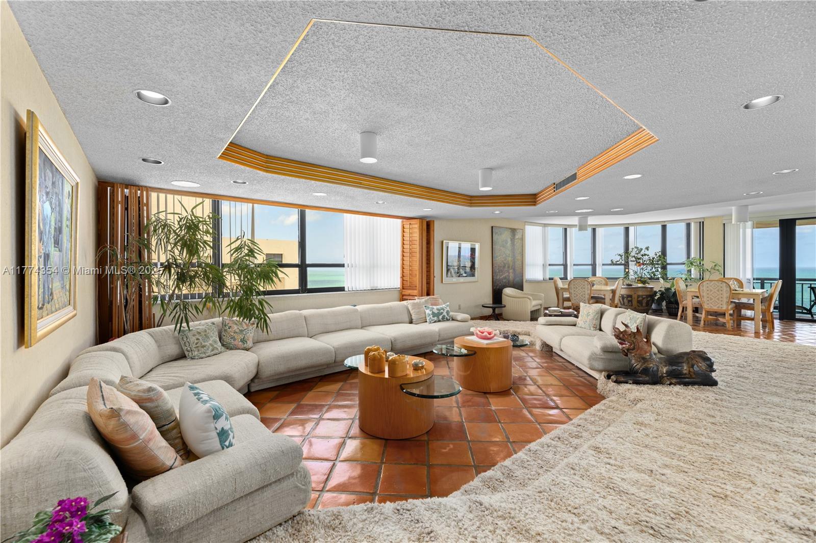 10175 Collins Ave #1401, Bal Harbour, Florida image 18