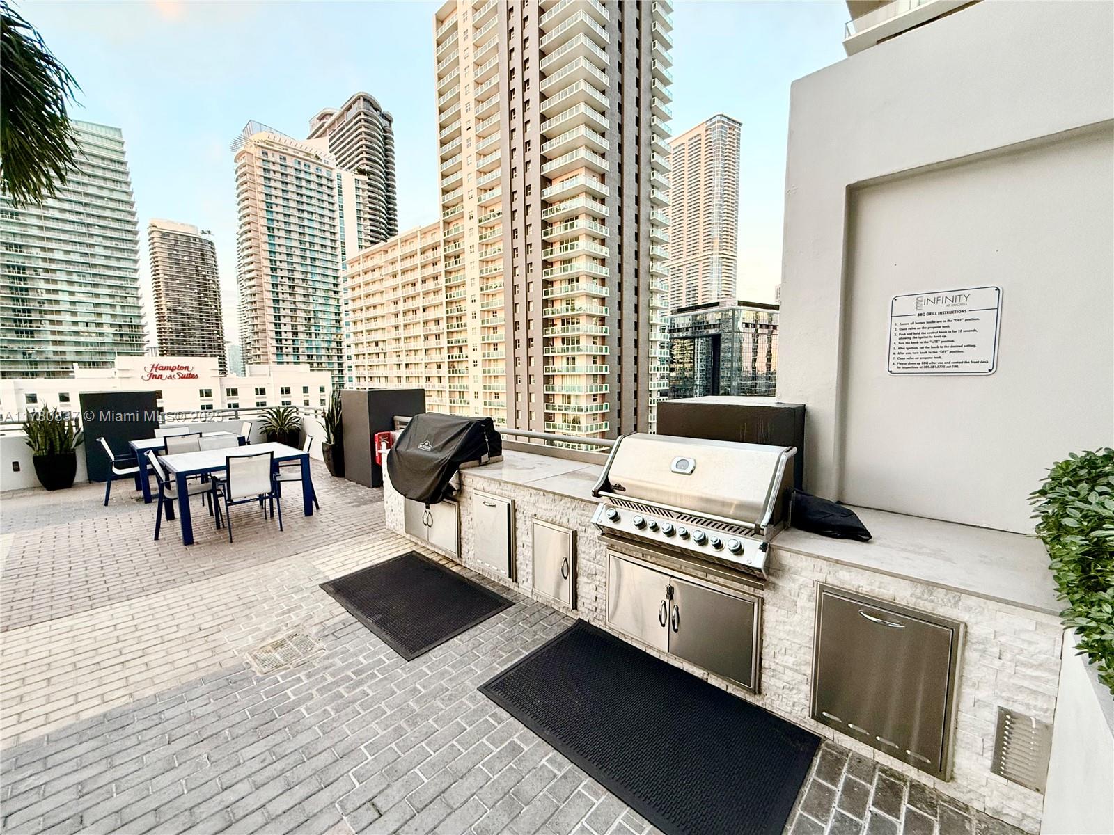 60 SW 13th St #2622, Miami FL 33130