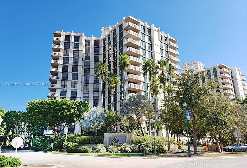 Apartamento en Alquiler en Key Biscayne, FL