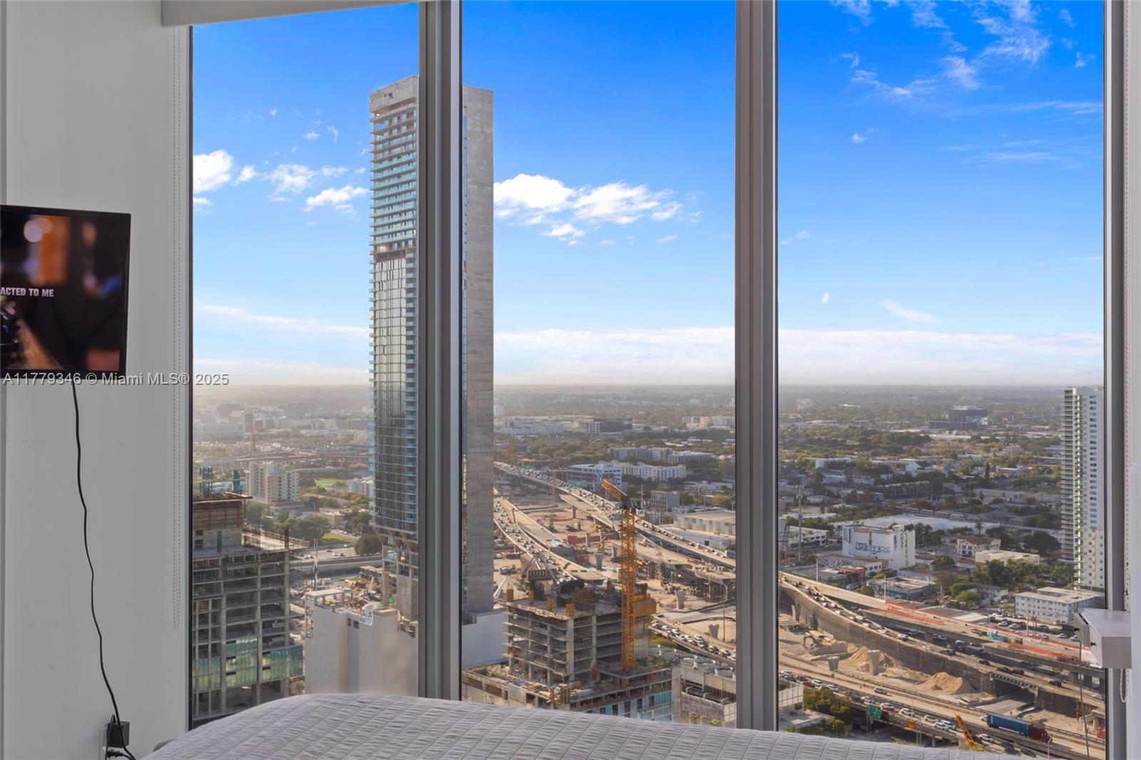 888 Biscayne Blvd #3812, Miami FL 33132