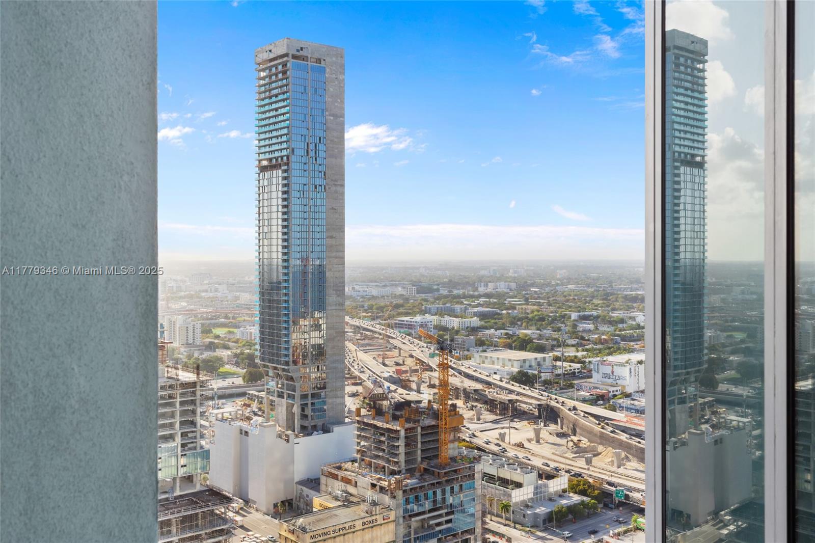 888 Biscayne Blvd #3812, Miami FL 33132