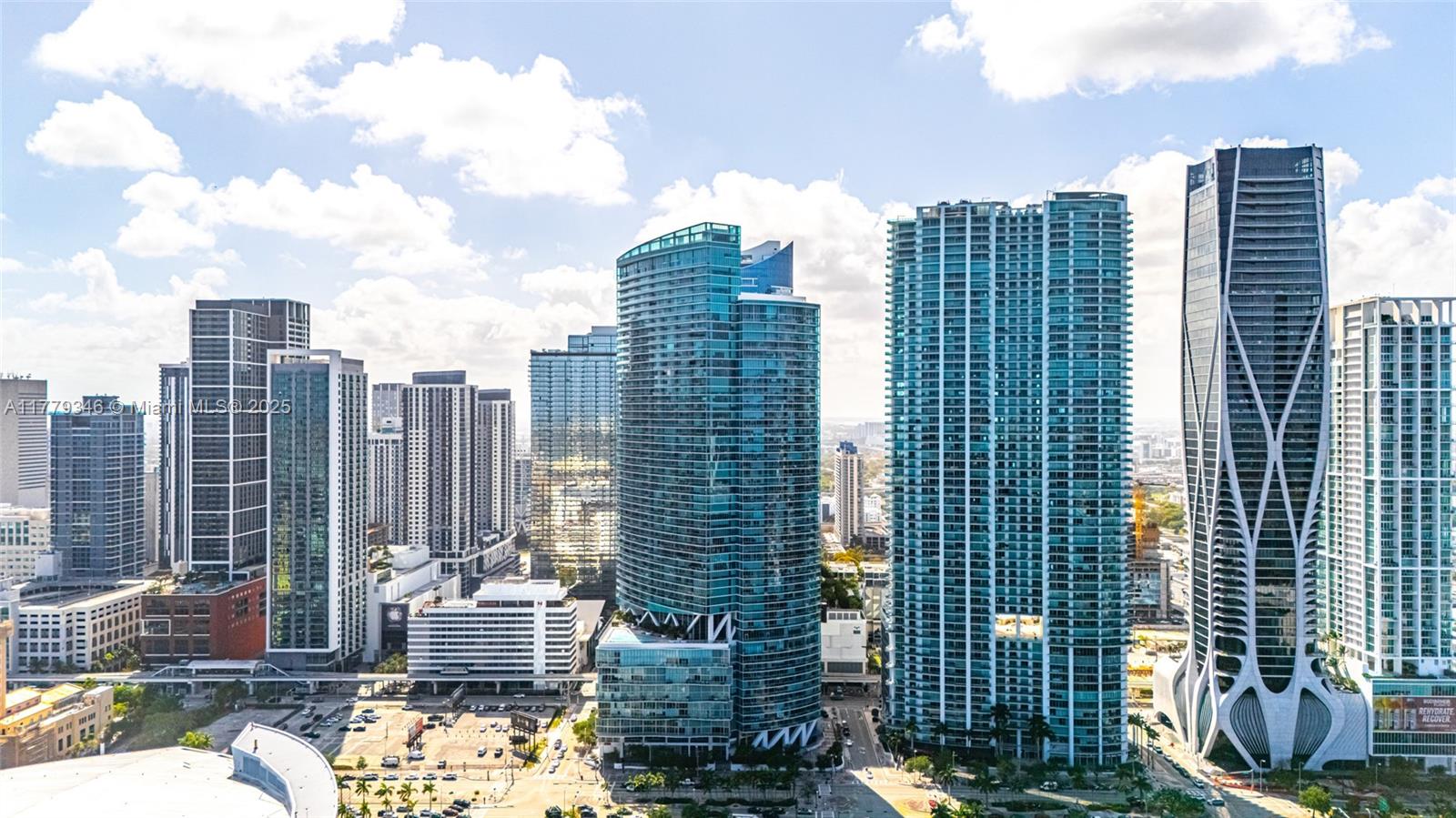 888 Biscayne Blvd #3812, Miami FL 33132
