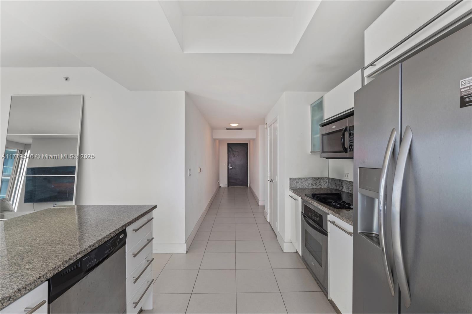 888 Biscayne Blvd #3812, Miami FL 33132