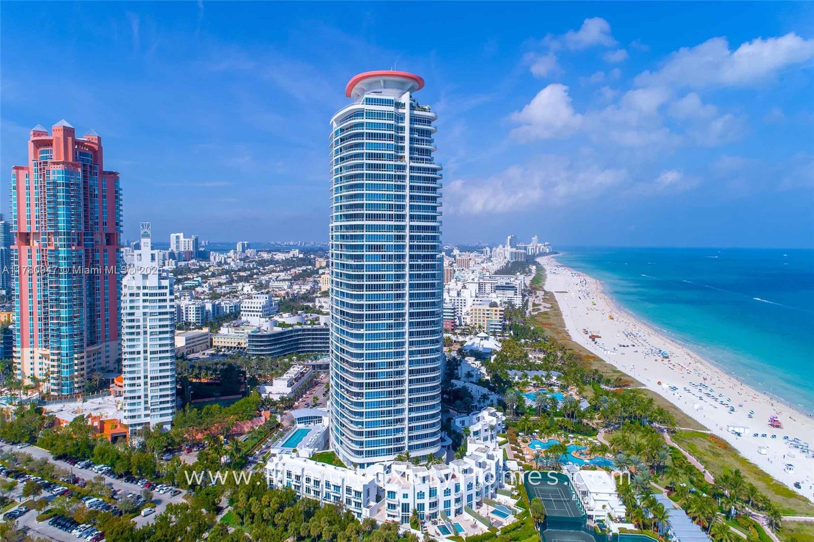 Apartamento en Venta en Miami Beach, FL