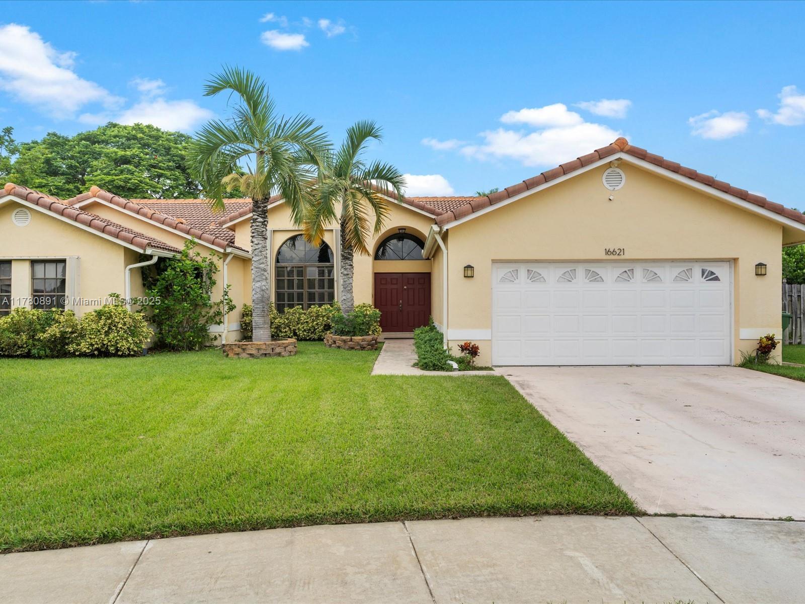 16621 Royal Poinciana Ct, Weston, Florida image 1