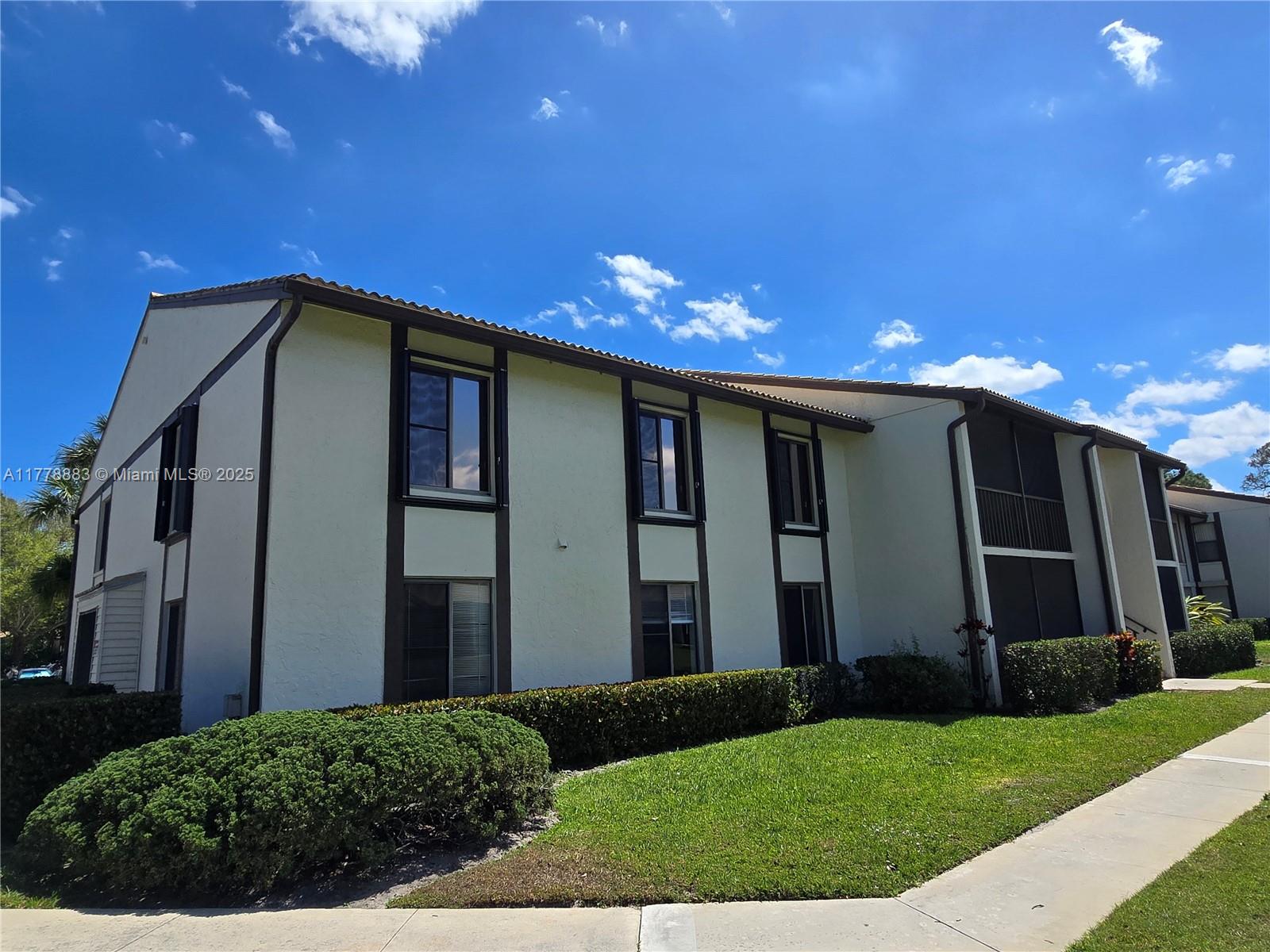 2733 SW Matheson Ave #115-H1, Palm City, Florida image 1