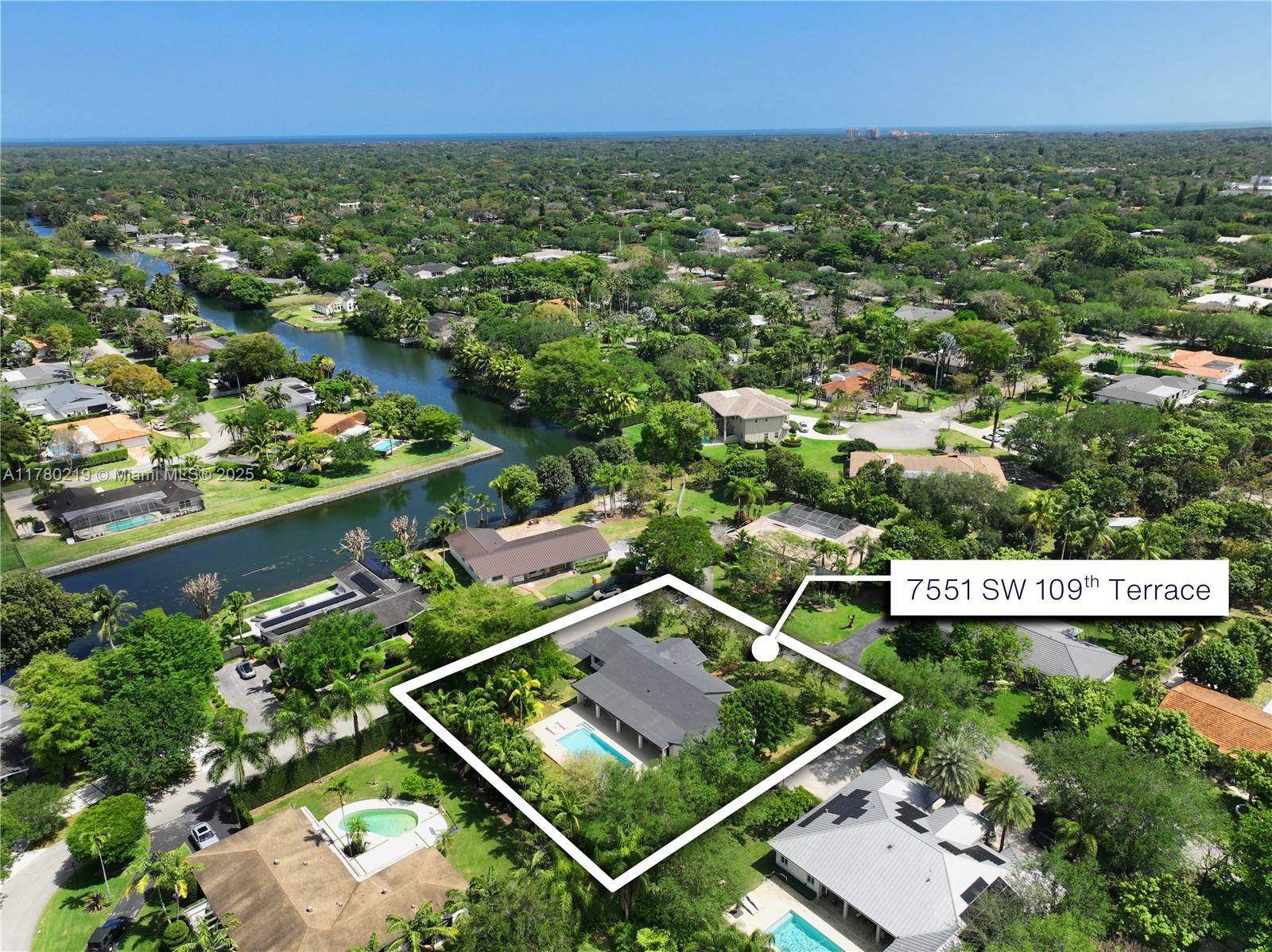 7551 SW 109th Ter, Pinecrest, Florida image 39