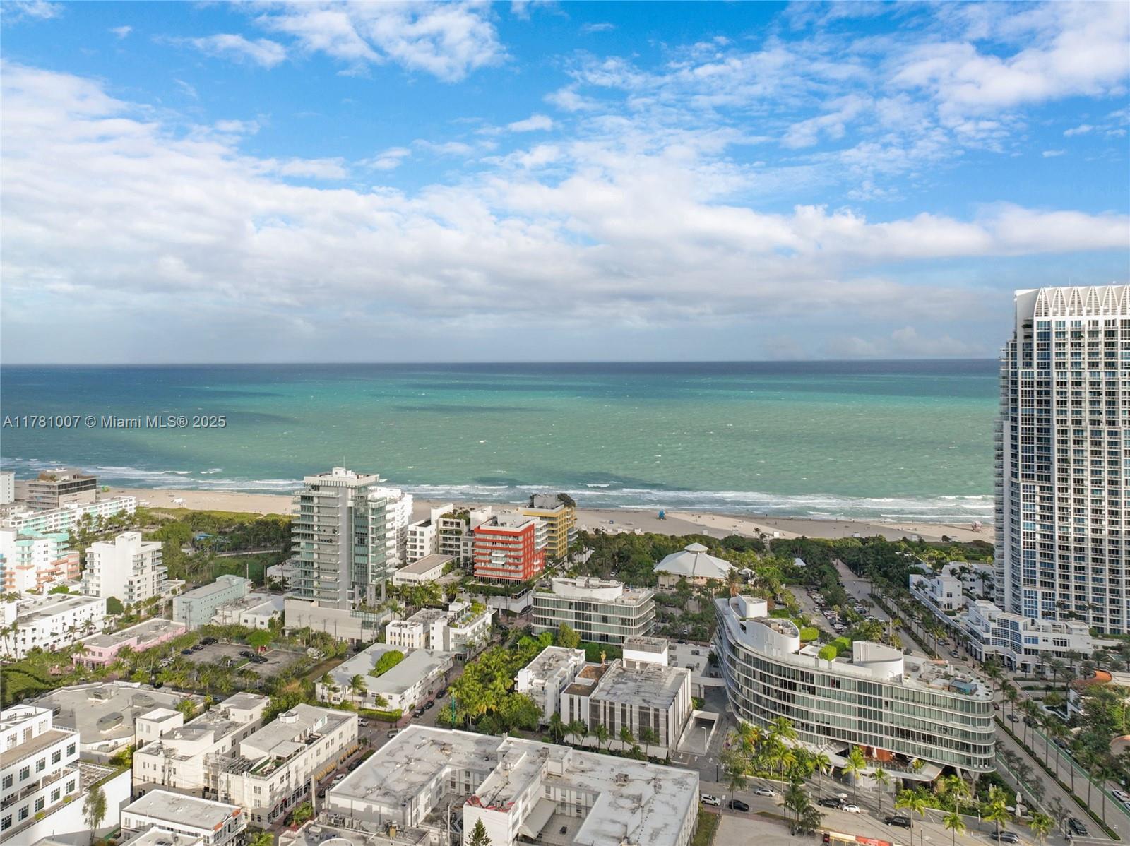 300 S Pointe Dr #305, Miami Beach FL 33139