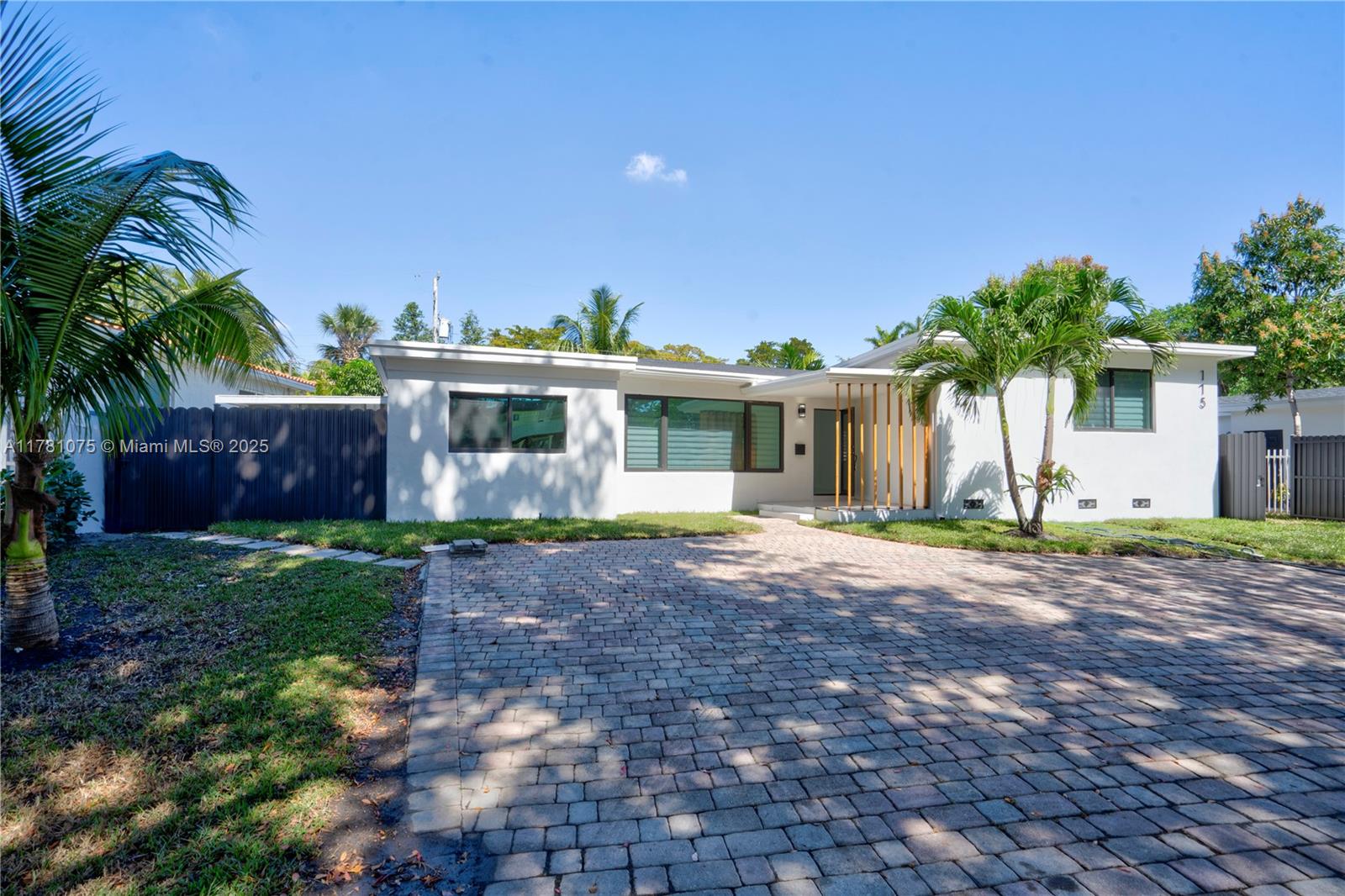 175 NE 120th St, North Miami, Florida image 1