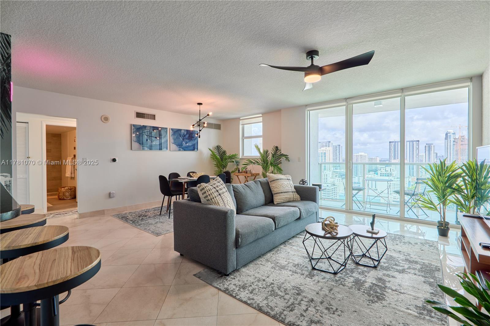 31 5th St Unit 3201, Miami, Florida 33131