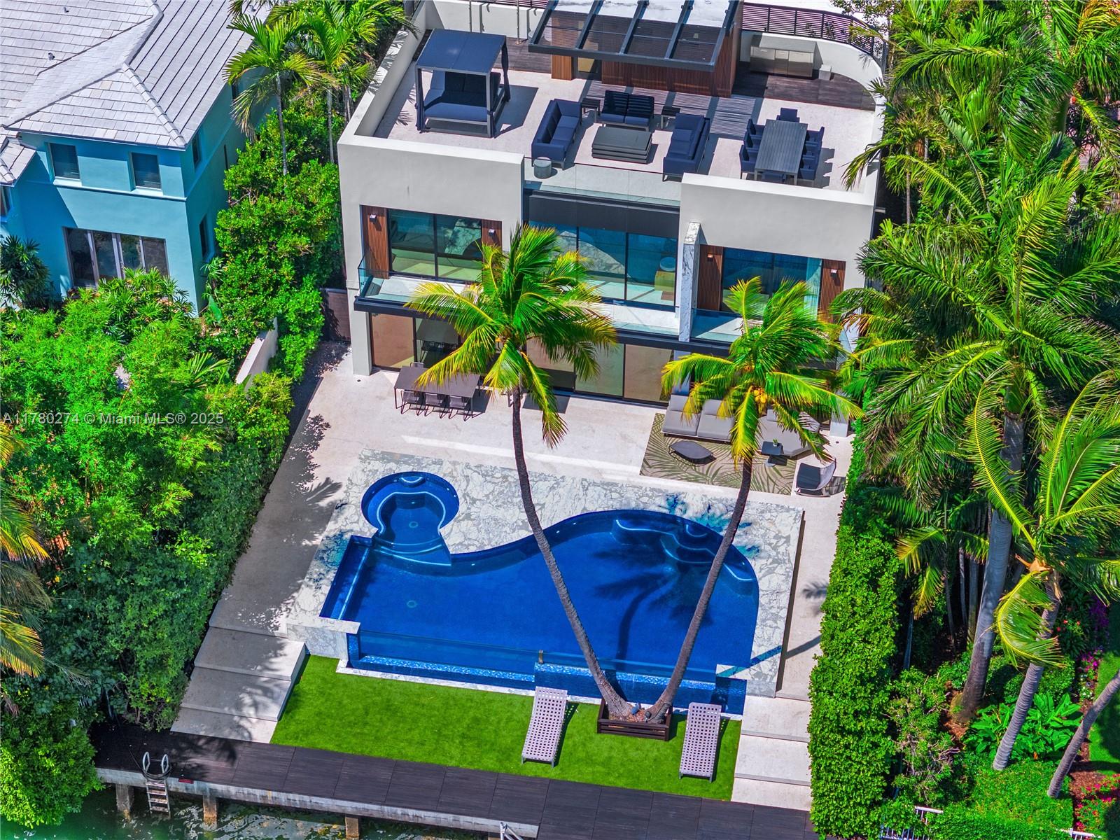 247 E Rivo Alto Dr, Miami Beach, Florida image 13