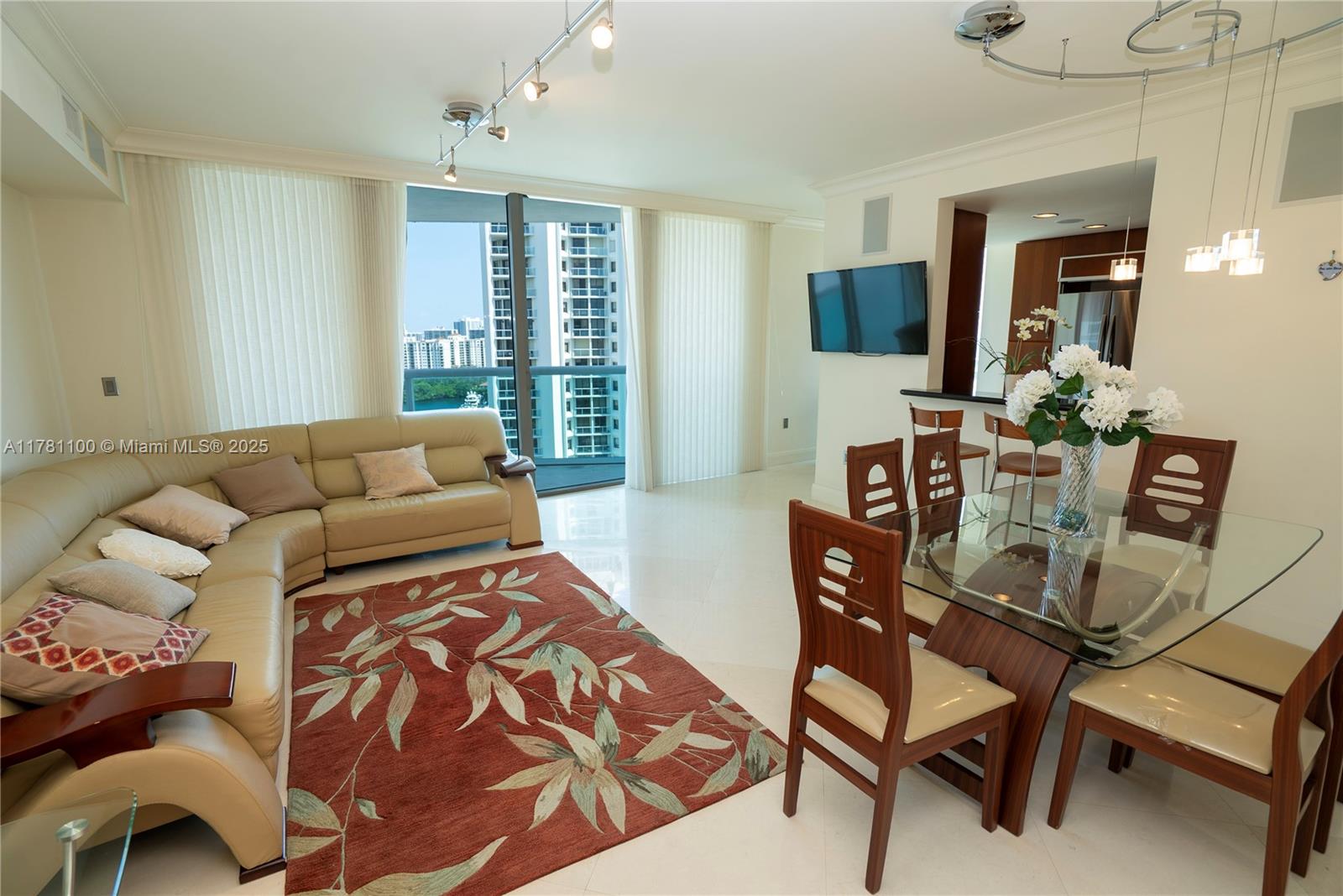 19400 Turnberry Way #1732, Aventura, Florida image 18