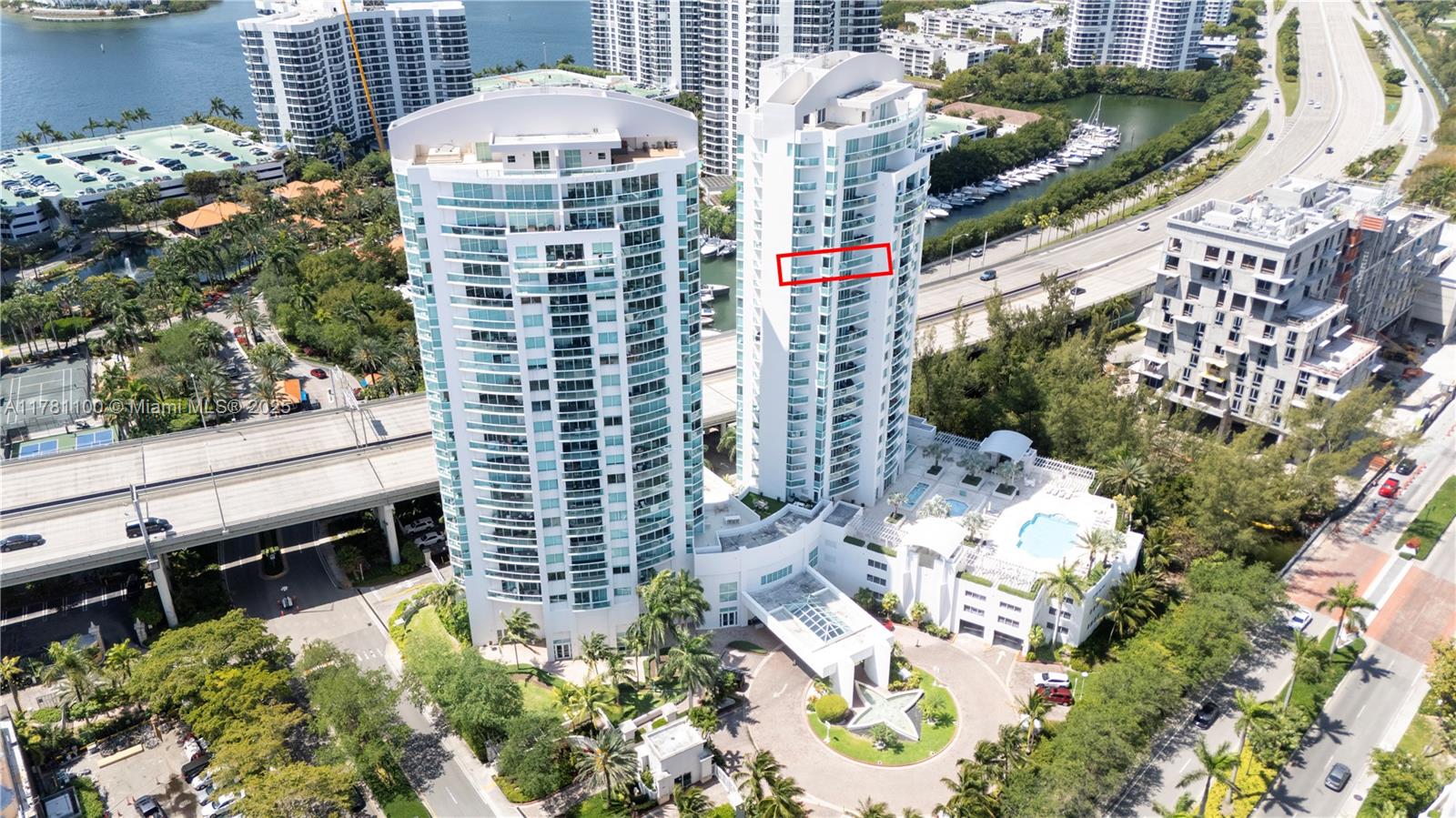 19400 Turnberry Way #1732, Aventura, Florida image 2