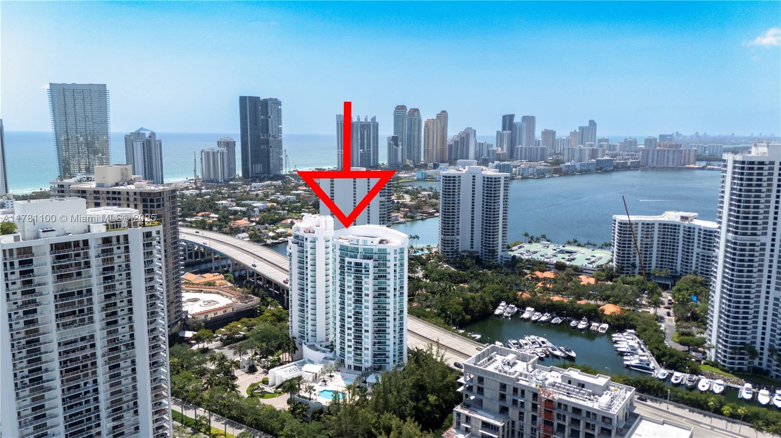 19400 Turnberry Way #1732, Aventura, Florida image 5