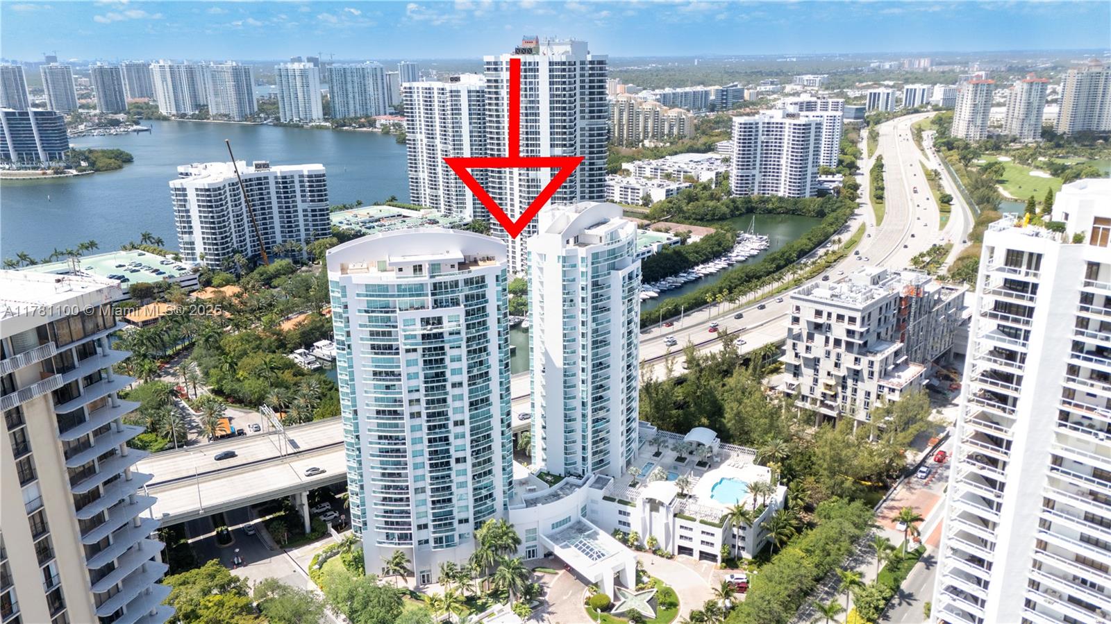 19400 Turnberry Way #1732, Aventura, Florida image 6