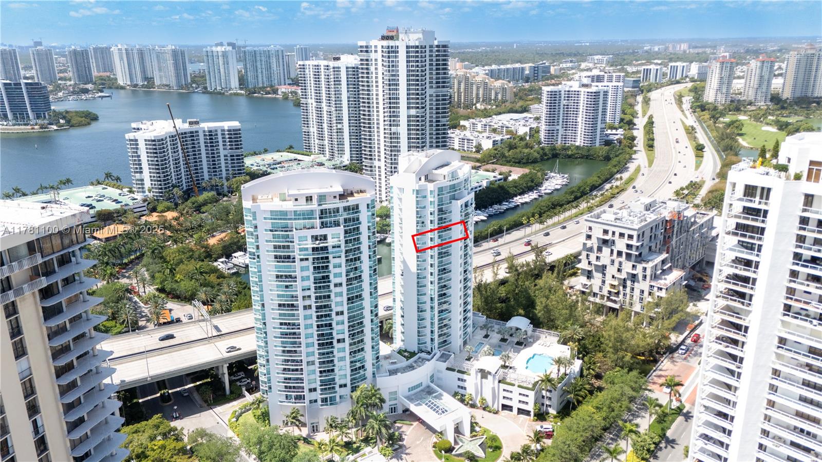 19400 Turnberry Way #1732, Aventura, Florida image 7