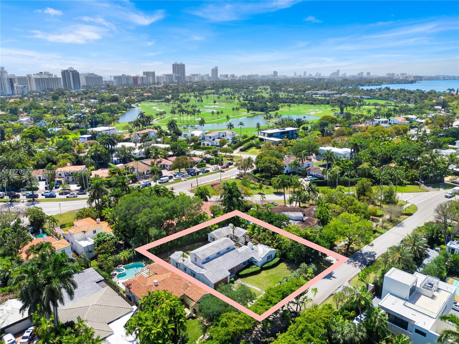 6371 N Bay Rd, Miami Beach, Florida image 22