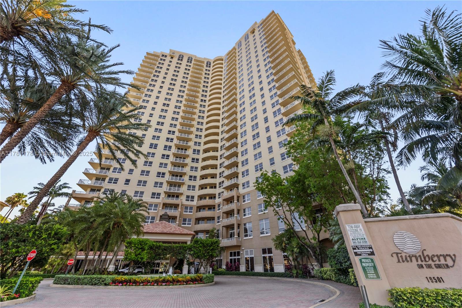 19501 W Country Club Dr #2106, Aventura, Florida image 19