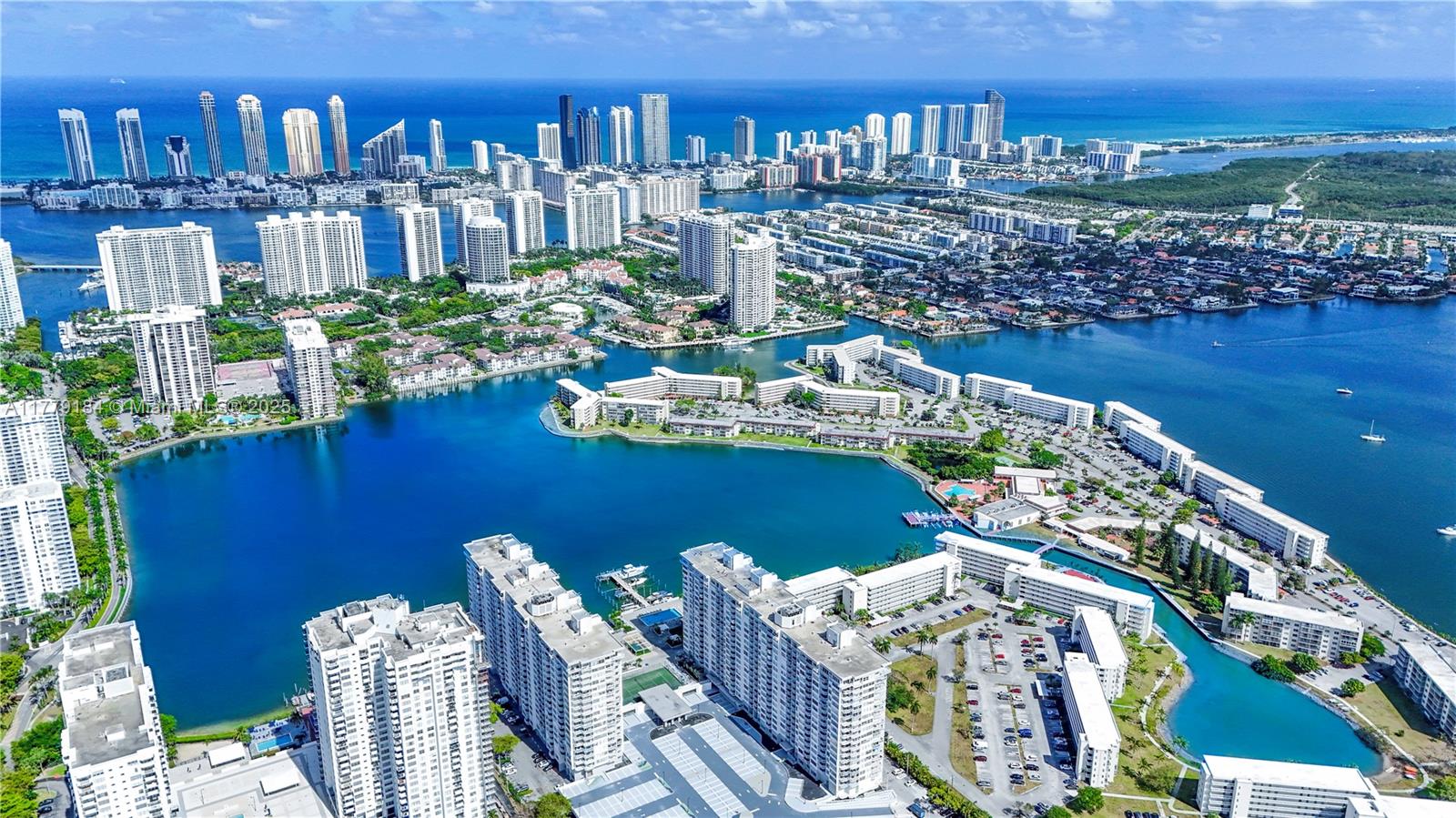 18031 Biscayne Blvd #1904, Aventura, Florida image 5