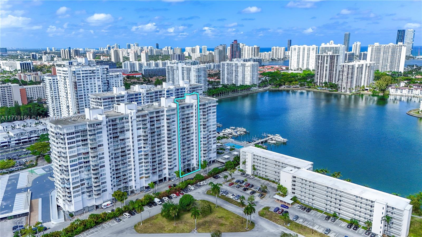 18031 Biscayne Blvd #1904, Aventura, Florida image 7