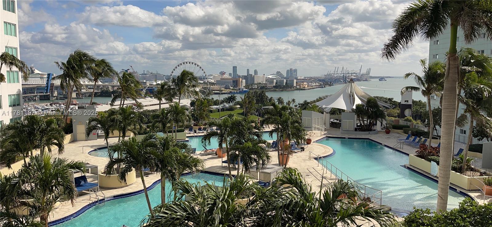 253 NE 2nd St #1003 For Sale A11781197, FL