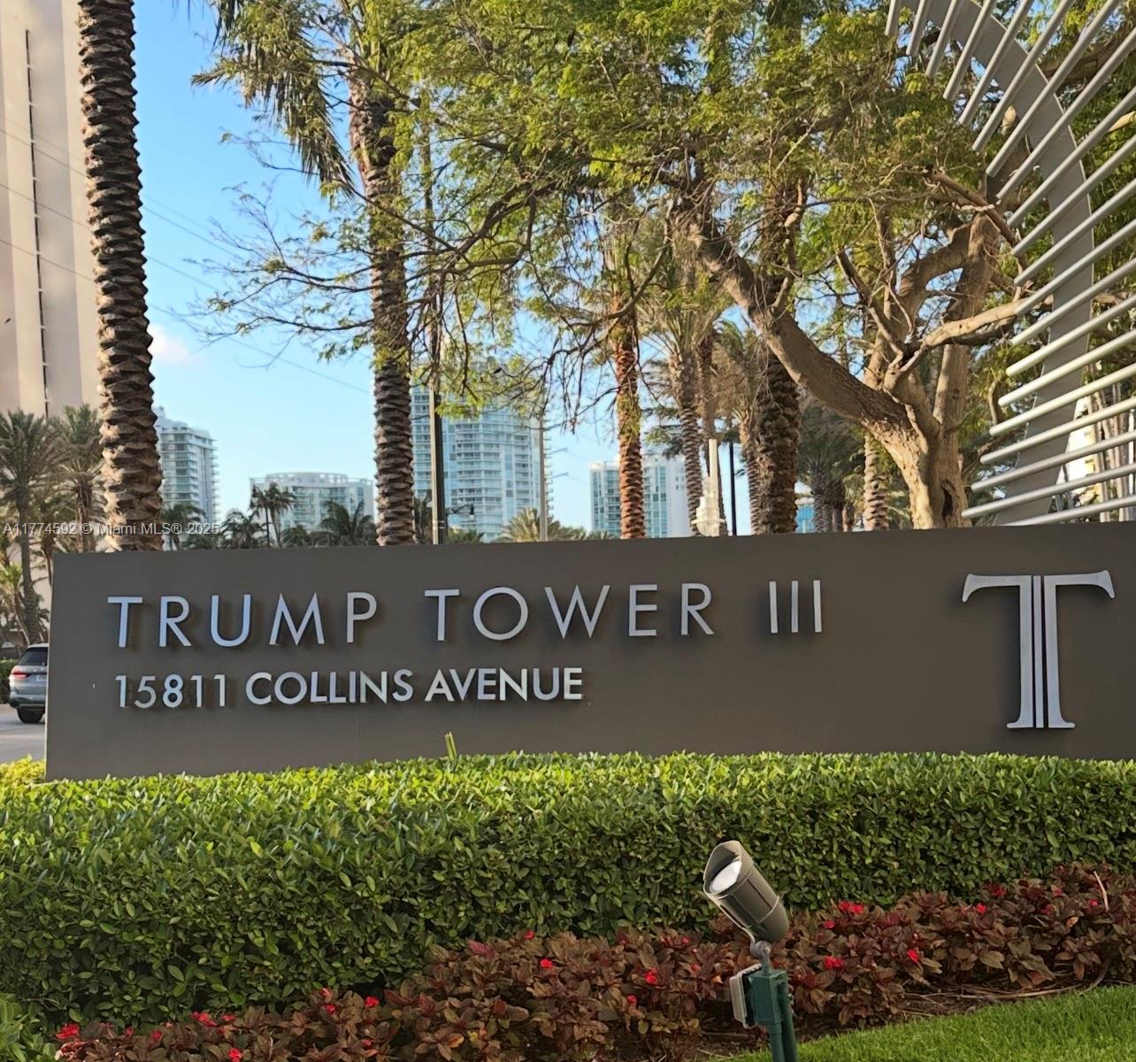 Condo for Rent in Sunny Isles Beach, FL