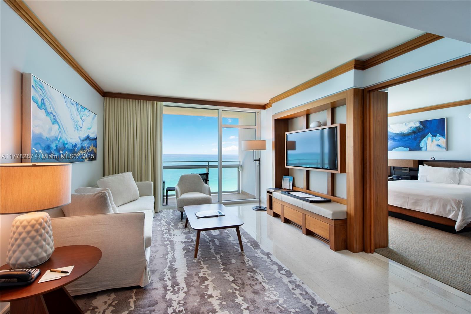 Condo for Rent in Miami Beach, FL