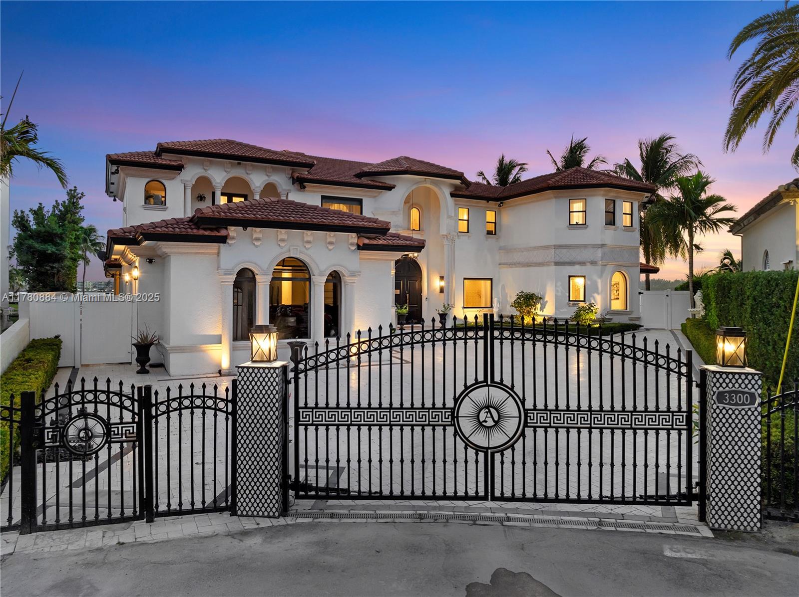 3300 NE 171st St  For Sale A11780884, FL