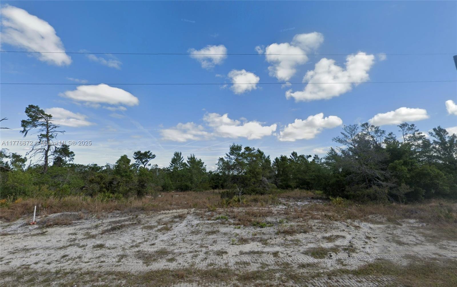 listing main picture