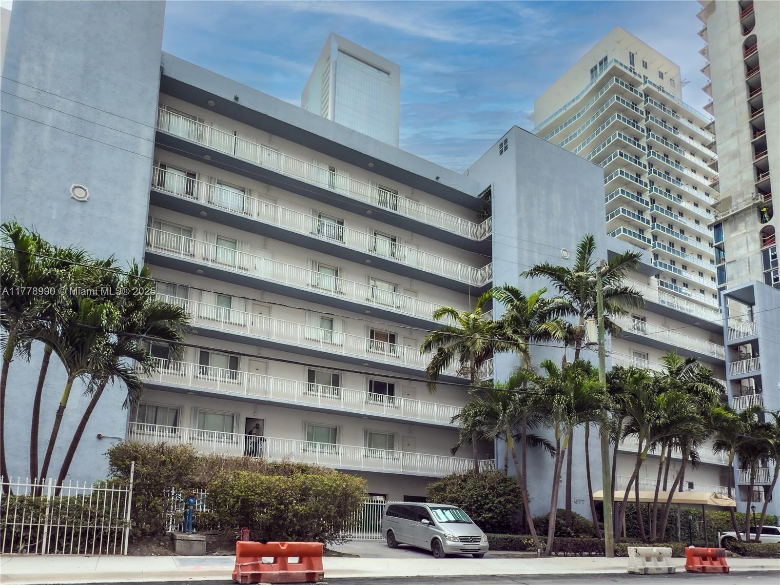 677 NE 24th St #407 For Sale A11778990, FL