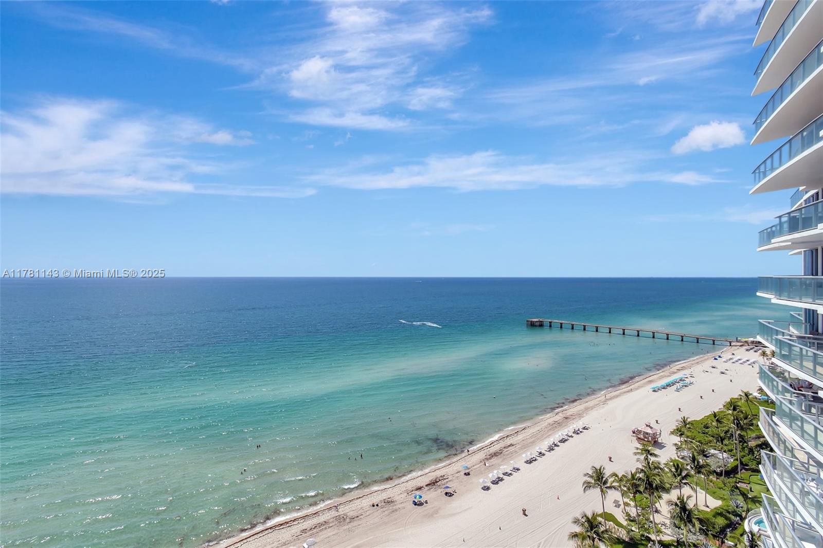 Apartamento para Alugar em Sunny Isles Beach, FL