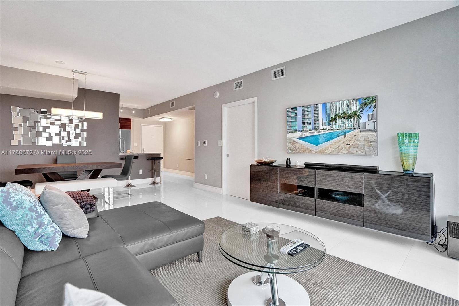 325 S Biscayne Blvd #2519, Miami, Florida image 2