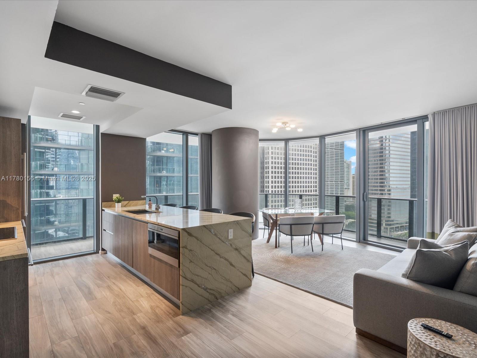 801 S Miami Ave #1905, Miami FL 33130