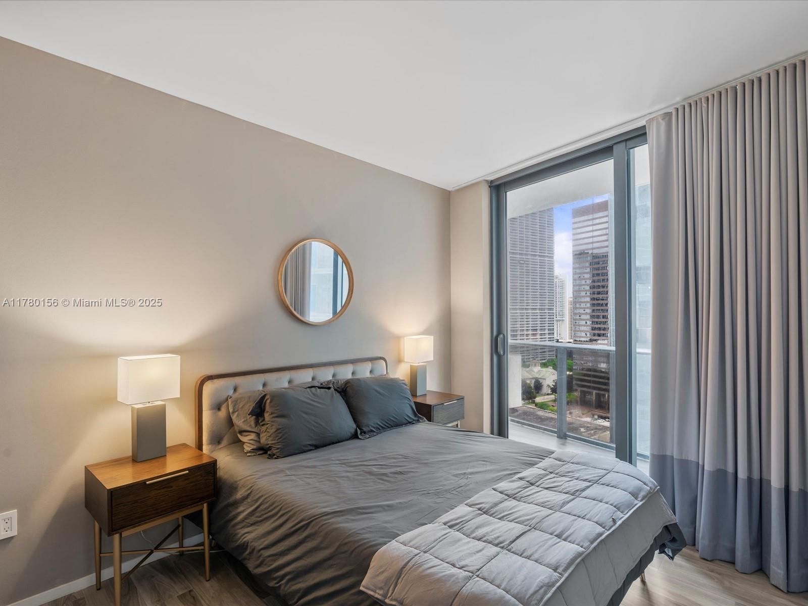801 S Miami Ave #1905, Miami FL 33130