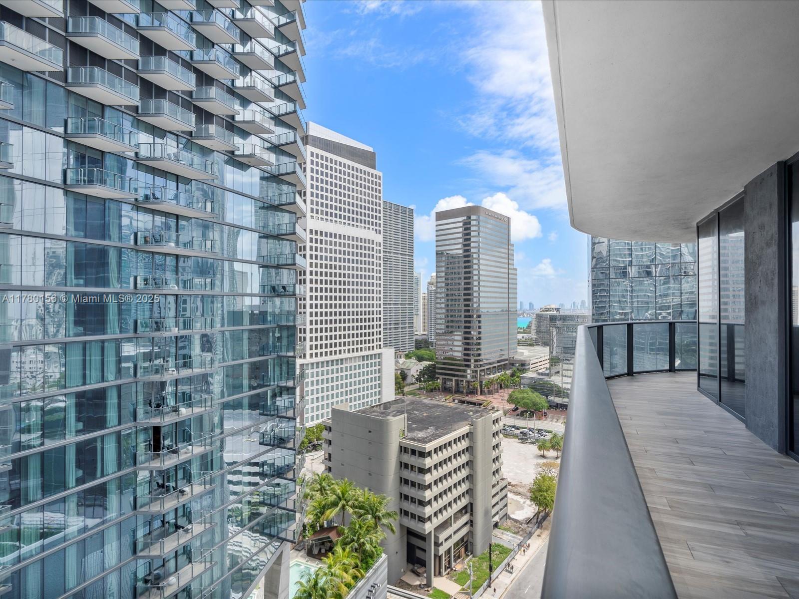 801 S Miami Ave #1905, Miami FL 33130