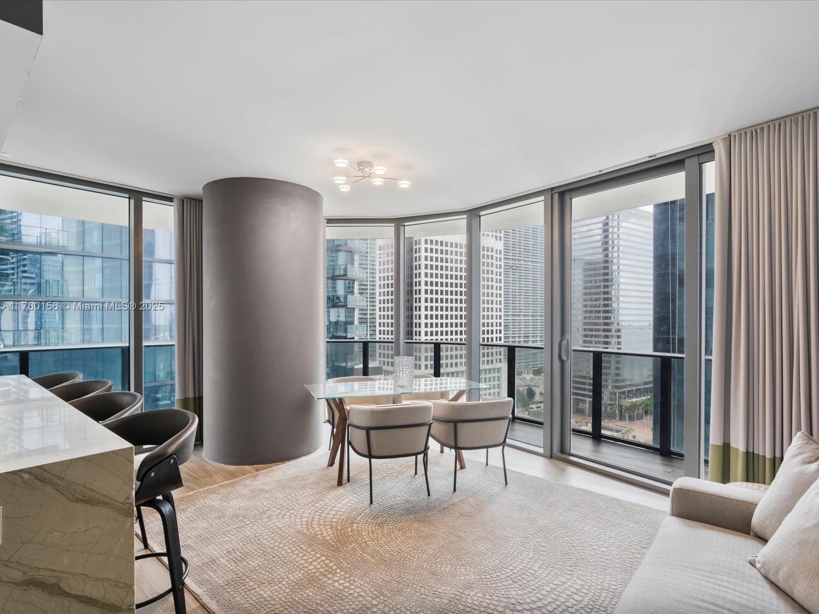 801 S Miami Ave #1905, Miami FL 33130