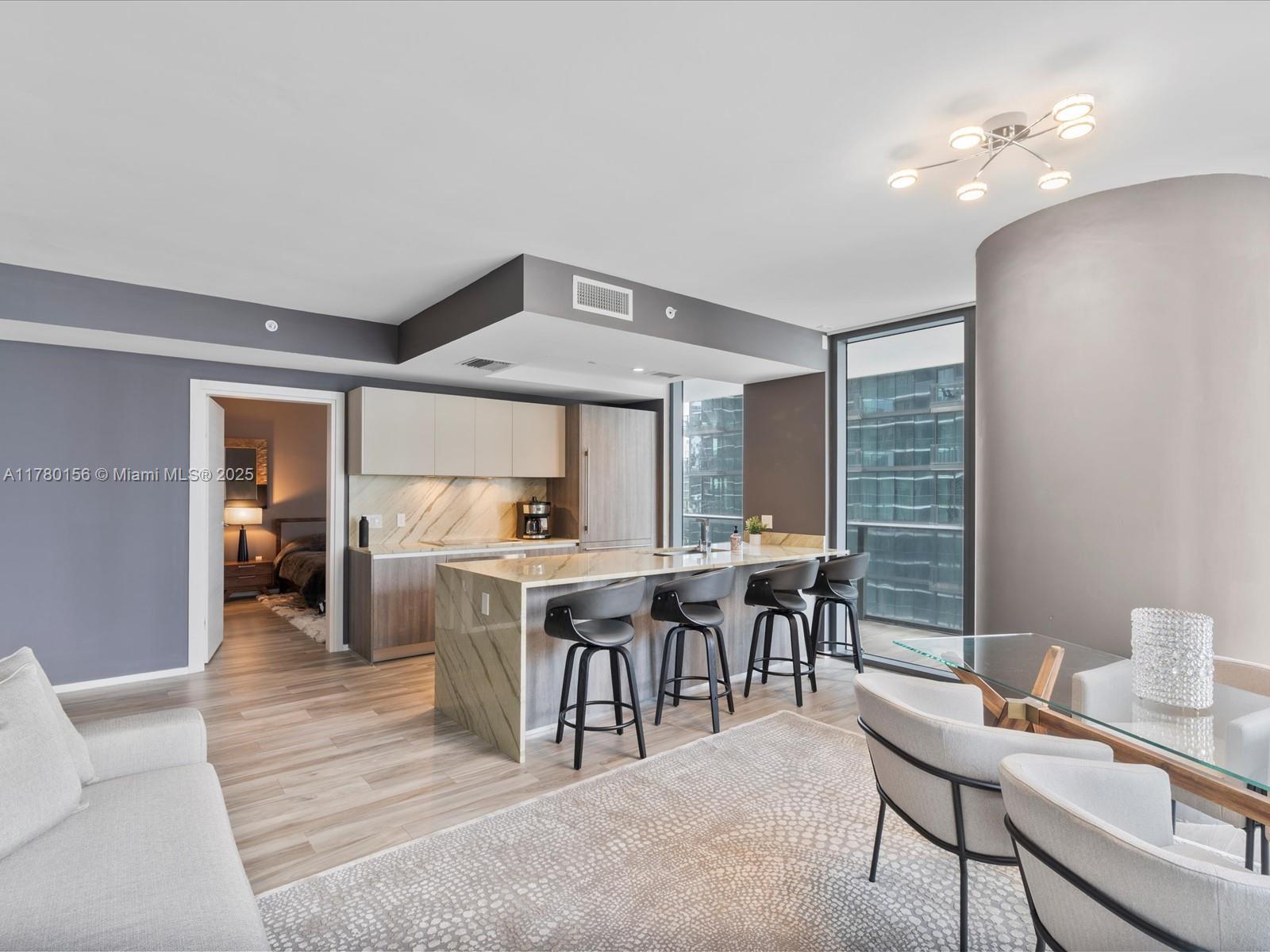 801 S Miami Ave #1905, Miami FL 33130