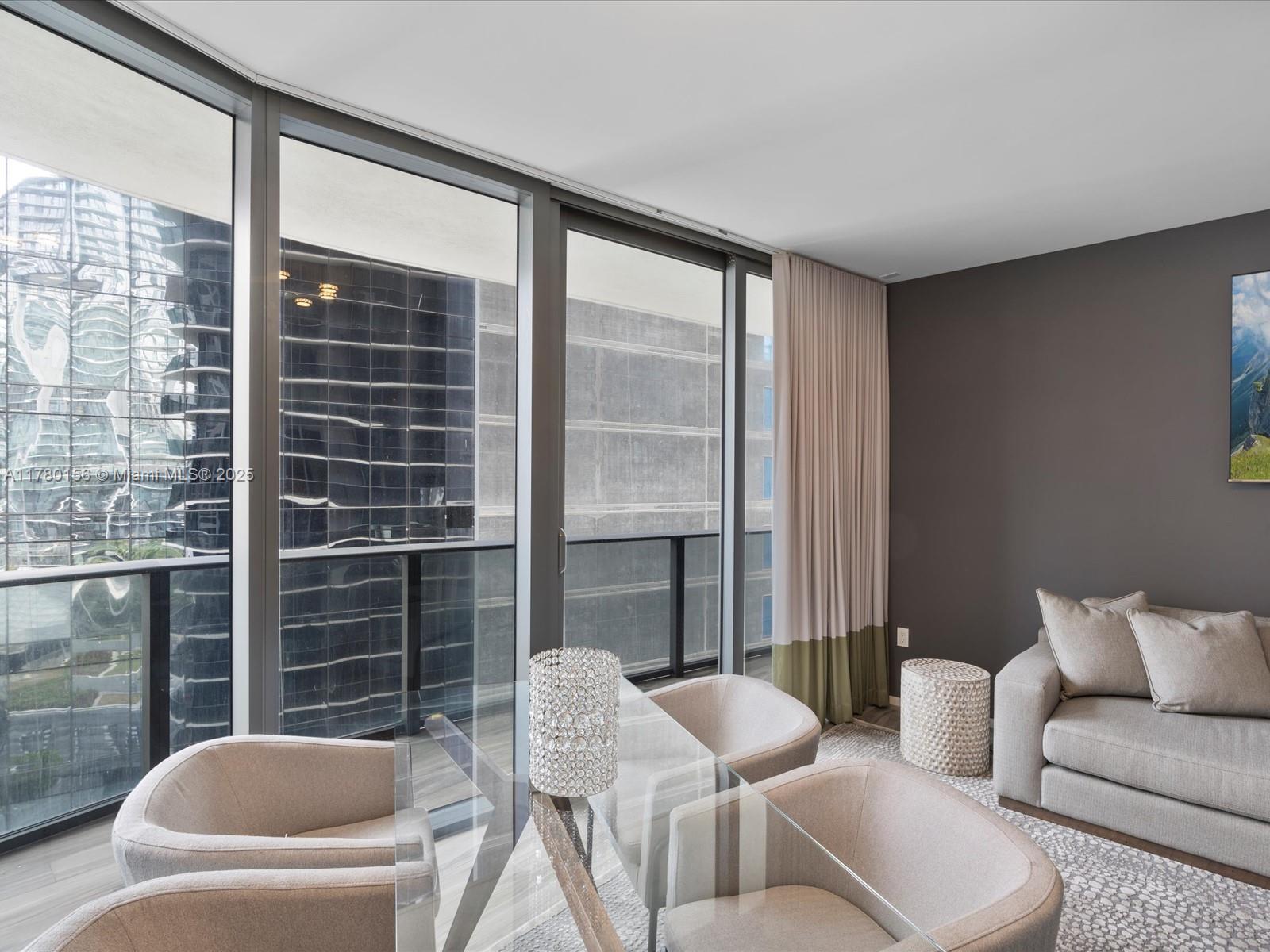 801 S Miami Ave #1905, Miami FL 33130