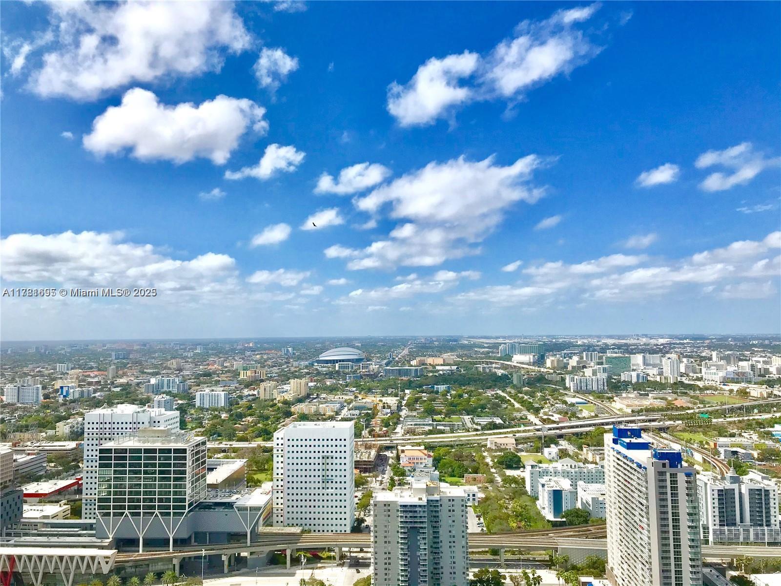 851 NE 1st Ave #4210, Miami FL 33132