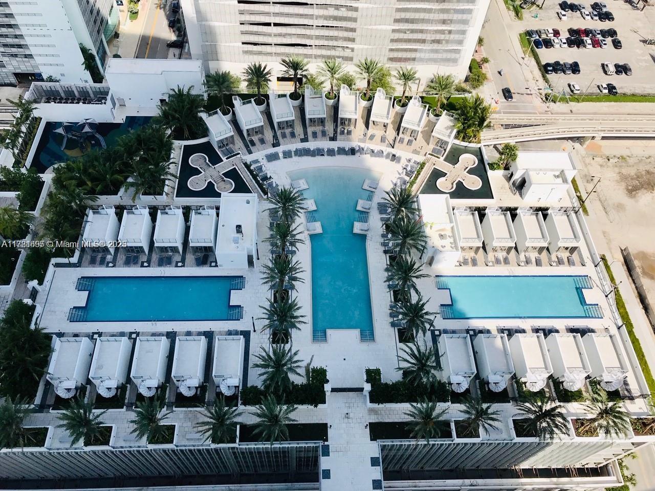 851 NE 1st Ave #4210, Miami FL 33132