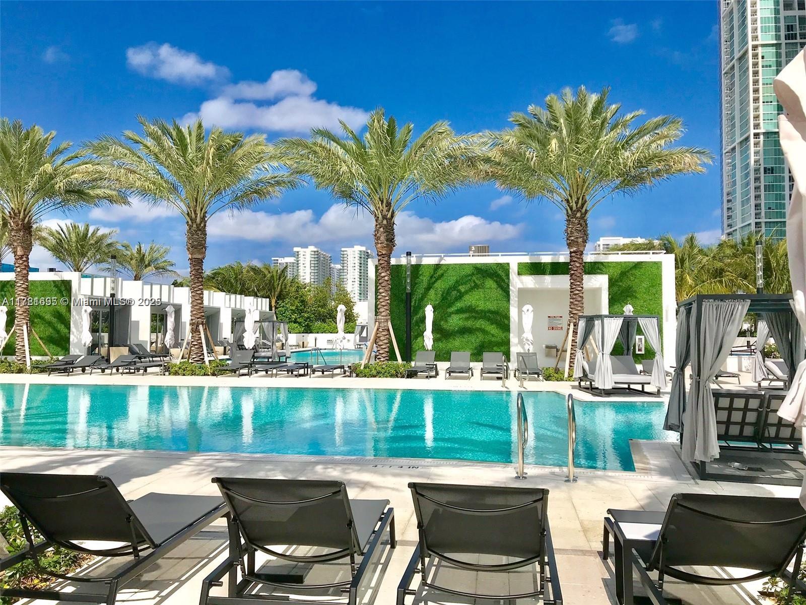 851 NE 1st Ave #4210, Miami FL 33132